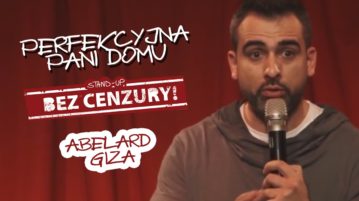 Abelard Giza - Perfekcyjna Pani Domu