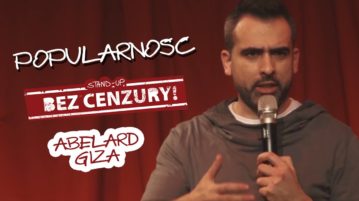 Abelard Giza - Popularność