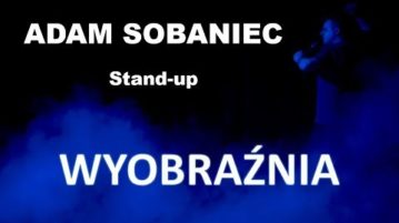 Adam Sobaniec - Wyobraźnia