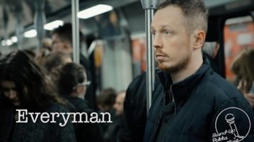 Antoni Syrek-Dąbrowski - Everyman