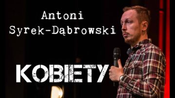 Antoni Syrek-Dąbrowski - Kobiety