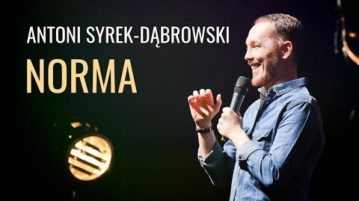 Antoni Syrek-Dąbrowski - Norma