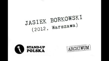 Jasiek Borkowski - Sen Pszczoły