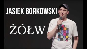 Jasiek Borkowski - Żółw