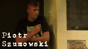 Piotrek Szumowski - Prawdziwa historia
