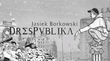 Jasiek Borkowski - Babcia