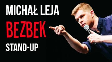 Michał Leja - Bezbek