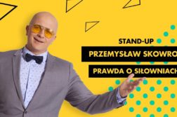 Przemysław Skowron - Prawda o siłowniach