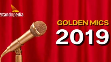 Golden Mics 2019