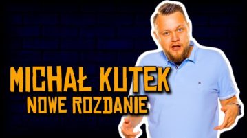 Michał Kutek - Nowe Rozdanie