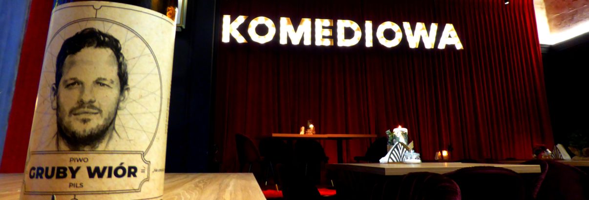Restauracja Komediowa