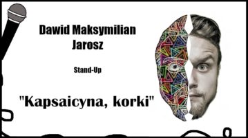 Dawid Maksymilian Jarosz - Kapsaicyna, korki