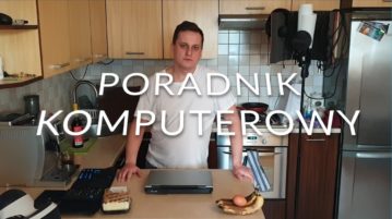 Poradnik Komputerowy Pawła Chałupki