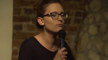 Magda Kubicka - Mama