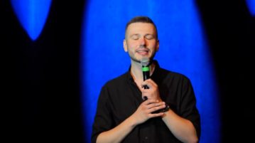 Mateusz Socha - Wpadka