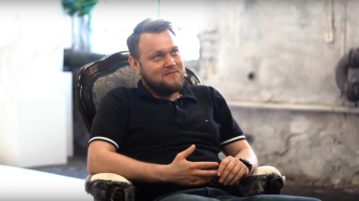 Michał Kutek - Ostatni z Kulturą