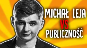 Michał Leja vs. publiczność - The Best of 2018