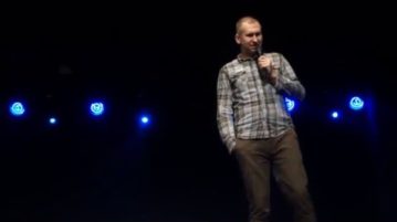 Wojtek Fiedorczuk - Szczerość i złodzieje