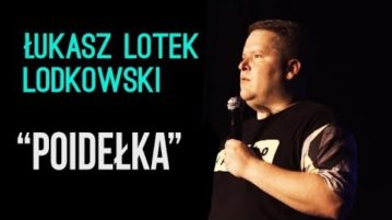 Łukasz Lotek Lodkowski - Poidełka