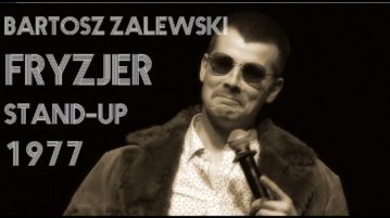 Bartosz Zalewski - Fryzjer