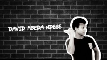 David Mbeda Ndege - Męskie rozmowy przy butelce #5