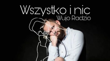 Radosław Kostrzewski - Srebro, Mariusz, Uber