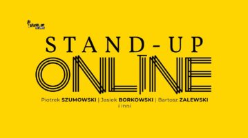 Stand-up Online