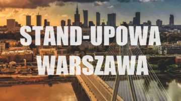 Stand-up Warszawa