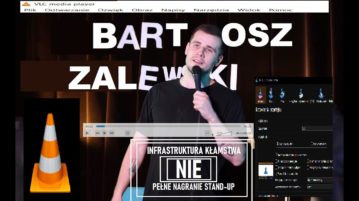 Bartosz Zalewski - Infrastruktura Kłamstwa