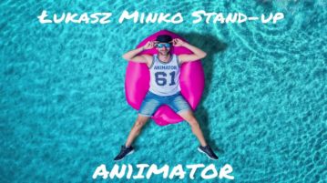 Łukasz Minko - Animator