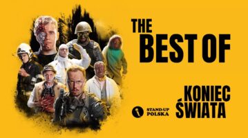 Koniec świata - The Best Of