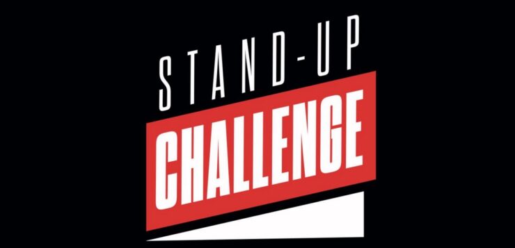 Stand-up Challenge