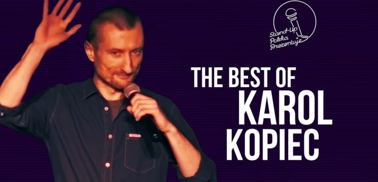 The Best Of Karol Kopiec