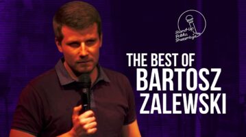 Bartosz Zalewski - The Best Of