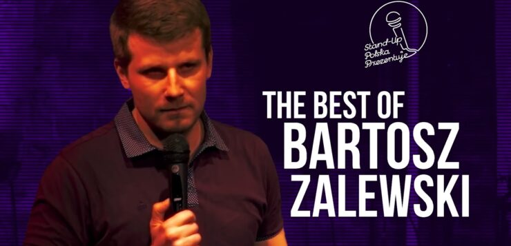 Bartosz Zalewski - The Best Of