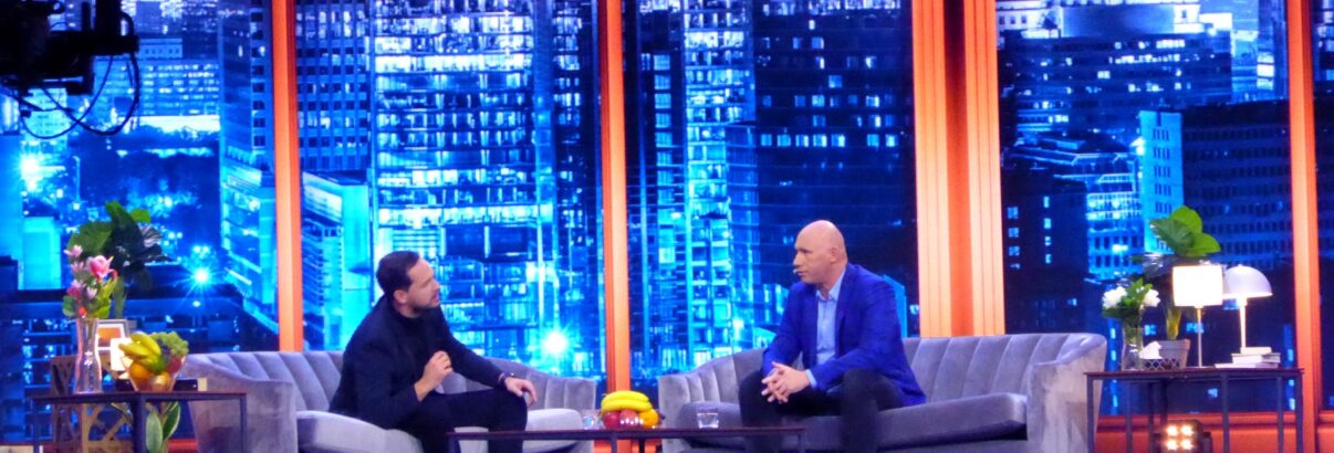 Pacześ Show