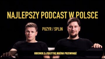 Najlepszy Podcast w Polsce #3