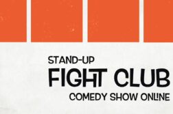 Stand-up Fight Comedy Club