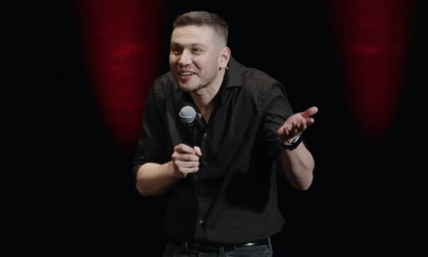 Quiz Mateusz Socha