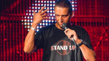 Ipkis Stand-up