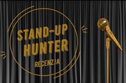 Stand-up Hunter Recenzja