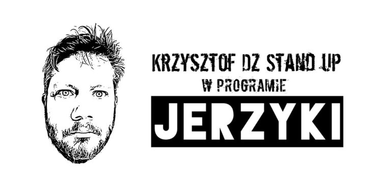Krzysztof Dz - Jerzyki