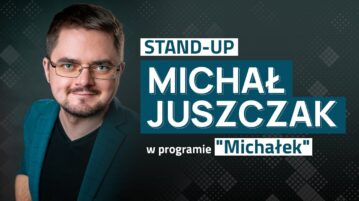 Michał Juszczak - Michałek
