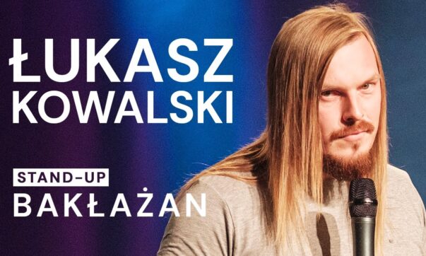 Łukasz Kowalski - Bakłażan