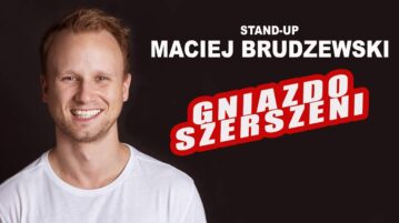 Maciej Brudzewski - Gniazdo Szerszeni