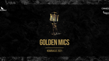 Golden Mics 2021