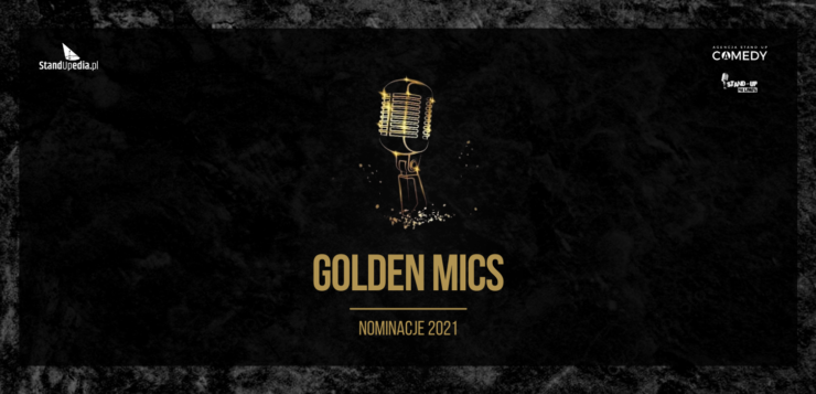 Golden Mics 2021