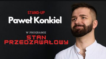 Paweł Konkiel - Stan Przedzawałowy