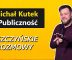 Michał Kutek i publiczność - Pszczyńskie rozmowy