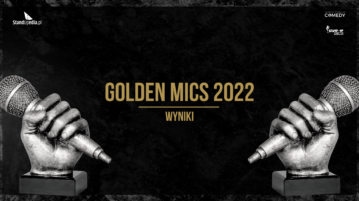 Golden Mics 2022 - wyniki